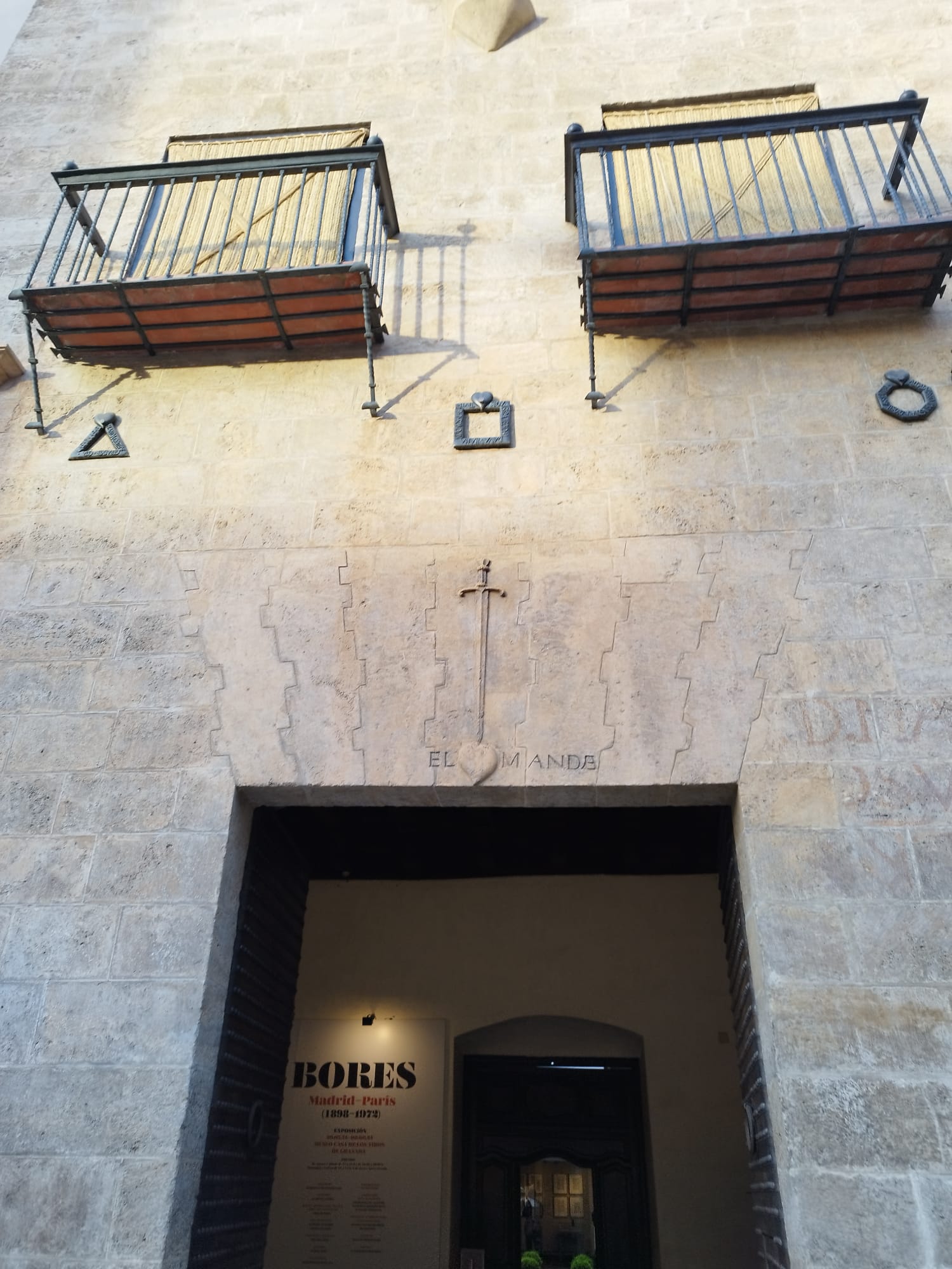 Palacios Nazaríes Premium